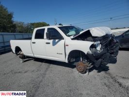 Dodge Ram 2019 6