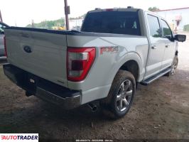 Ford Pozostałe 2022 3