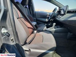 Toyota Corolla 2024 1