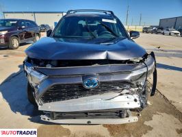 Toyota Pozostałe 2024 2