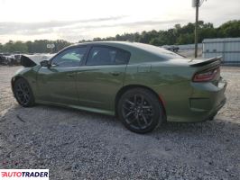 Dodge Charger 2023 5