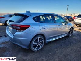 Subaru Impreza 2022 2