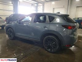 Mazda CX-5 2021 2