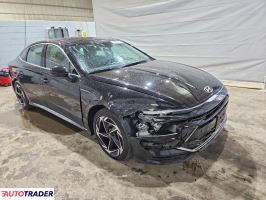 Hyundai Sonata 2024 2