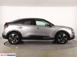 Citroen C4 2022 1.5 108 KM