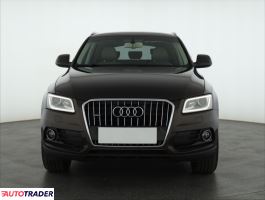 Audi Q5 2012 2.0 174 KM