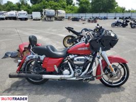 Harley-Davidson Pozostałe 2023 Harley-Davidson Pozostałe 2023