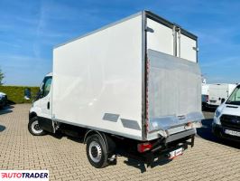 Iveco 35 S 13 2015 2.3 Iveco 35 S 13 2015 2.3