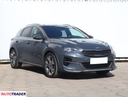 Kia Ceed - zobacz ofertę