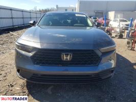 Honda Accord 2024 2