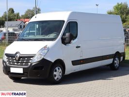 Renault Master 2016 2.3