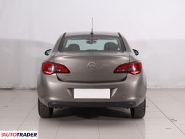 Opel Astra 2016 1.6 113 KM