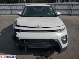 Kia Soul 2022 2 Kia Soul 2022 2