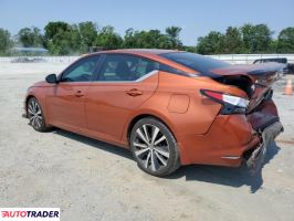 Nissan Altima 2020 2