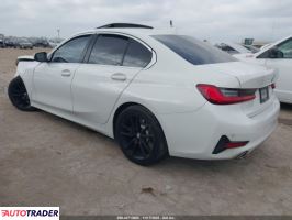 BMW 330 2020 2