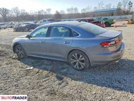 Volkswagen Passat 2022 2