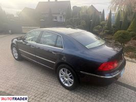 Volkswagen Phaeton 2007 3.0 224 KM
