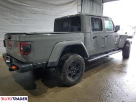 Jeep Pozostałe 2022 3