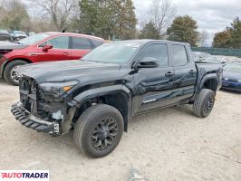 Toyota Tacoma 2024 2