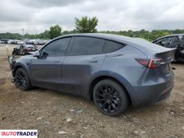 Tesla Model Y 2022 Tesla Model Y 2022