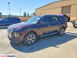 Hyundai Pozostałe 2021 3