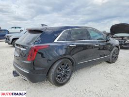 Cadillac Pozostałe 2020 3