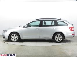 Skoda Octavia 2016 1.6 108 KM Skoda Octavia 2016 1.6 108 KM