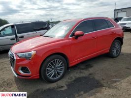 Audi Q3 2022 2 Audi Q3 2022 2