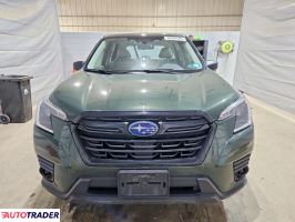 Subaru Forester 2024 2