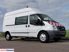 Ford Transit 2009 Ford Transit 2009