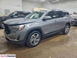 GMC Terrain - zobacz ofertę