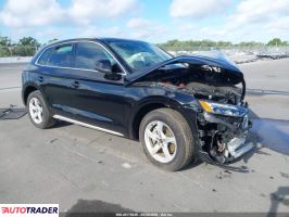 Audi Q5 - zobacz ofertę