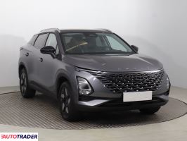 Omoda 5 - zobacz ofertę