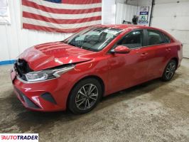 Kia Pozostałe 2023 2 Kia Pozostałe 2023 2