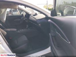 Mazda CX-30 2023 2 Mazda CX-30 2023 2
