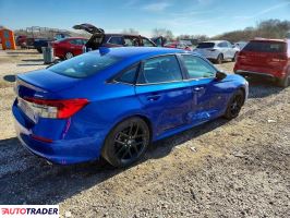 Honda Civic 2022 2