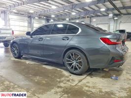 BMW 330 2020 2