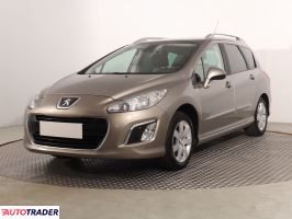 Peugeot 308 2011 1.6 91 KM