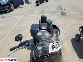 Harley-Davidson Heritage 2022 Harley-Davidson Heritage 2022
