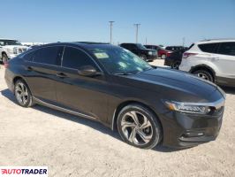 Honda Accord 2018 1