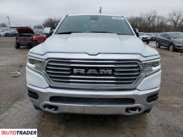 Dodge Ram 2019 5