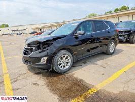 Chevrolet Equinox 2021 1
