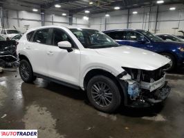 Mazda CX-5 2019 2