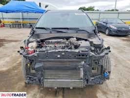 Hyundai Kona Electric 2024 1