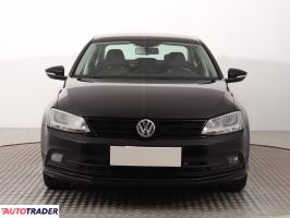 Volkswagen Jetta 2016 2.0 108 KM Volkswagen Jetta 2016 2.0 108 KM