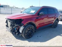Kia Sorento 2023 2 Kia Sorento 2023 2