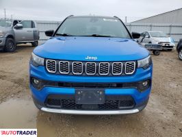 Jeep Compass 2024 2