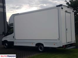 Iveco Daily 2021 2.3