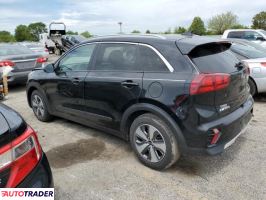 Kia Niro 2020 1