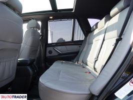 BMW X5 2004 3 218 KM BMW X5 2004 3 218 KM
